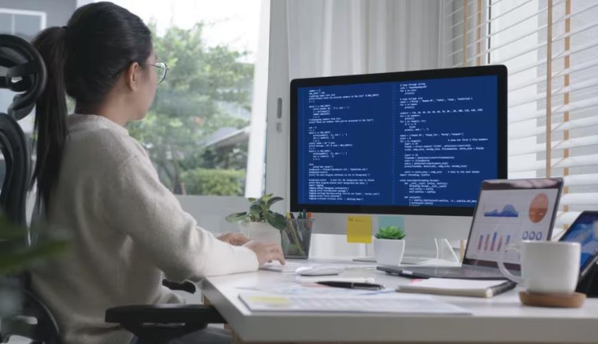 柳江县企业数字化解决方案:机器学习赋能商业模式升级的核心路径